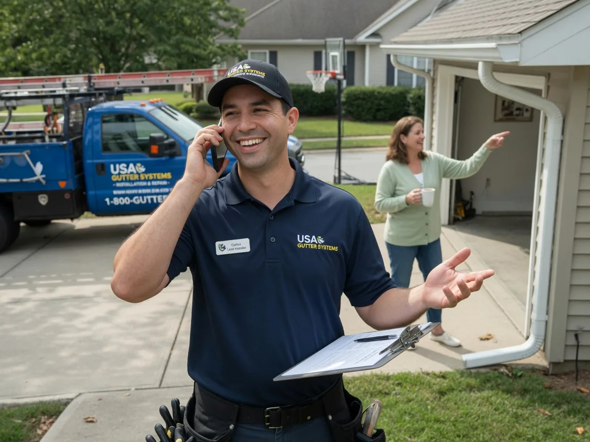 Gutter Installation Carthage, NY FAQs